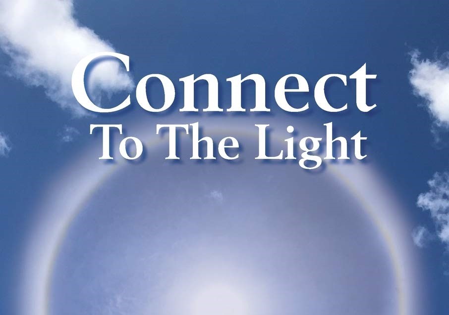 Connecting To The Light